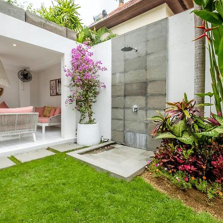 Maison Jolie Villa By Betterplace Canggu Exteriér fotografie