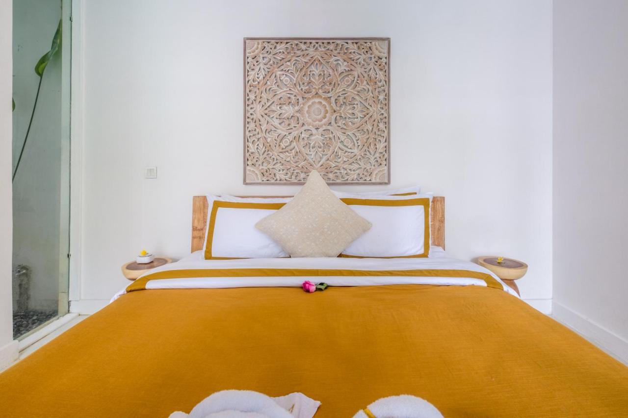Maison Jolie Villa By Betterplace Canggu Exteriér fotografie