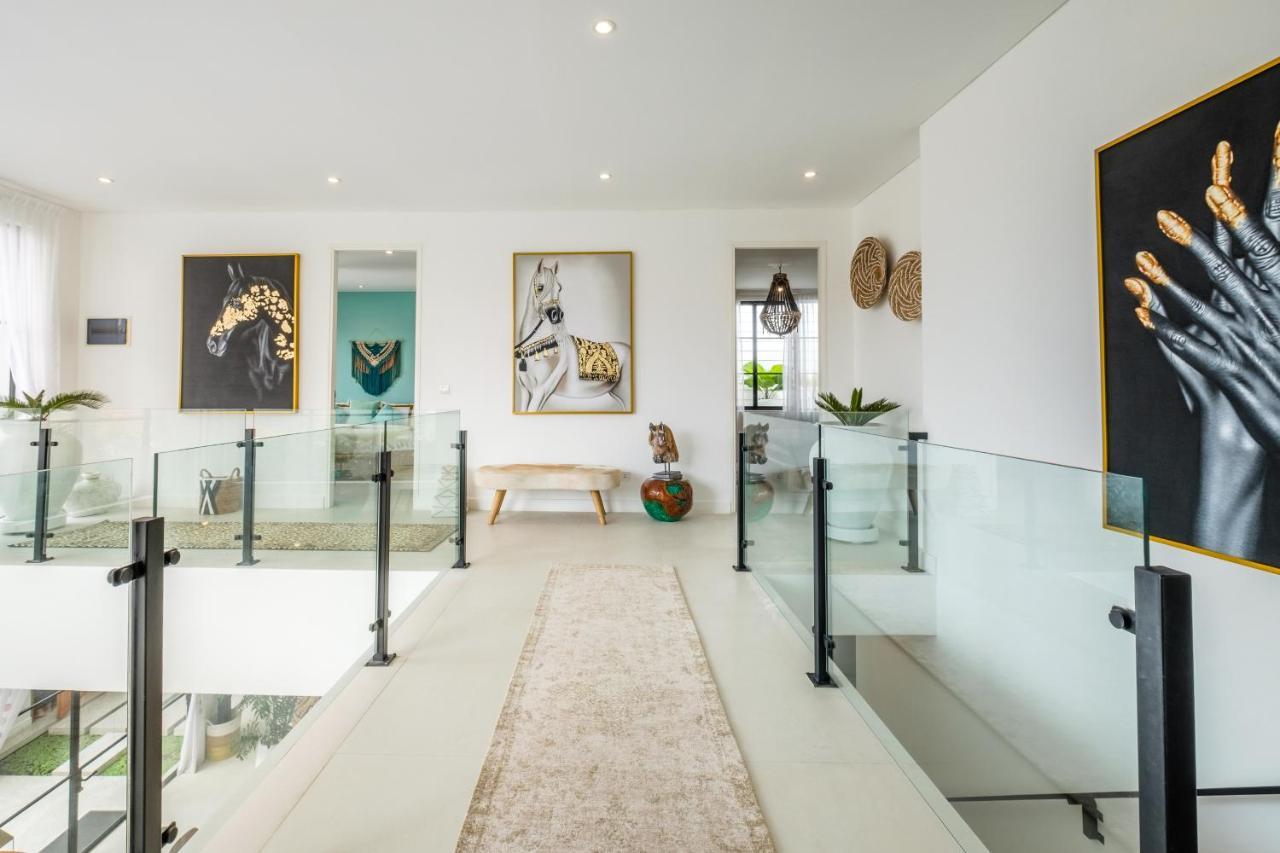 Maison Jolie Villa By Betterplace Canggu Exteriér fotografie