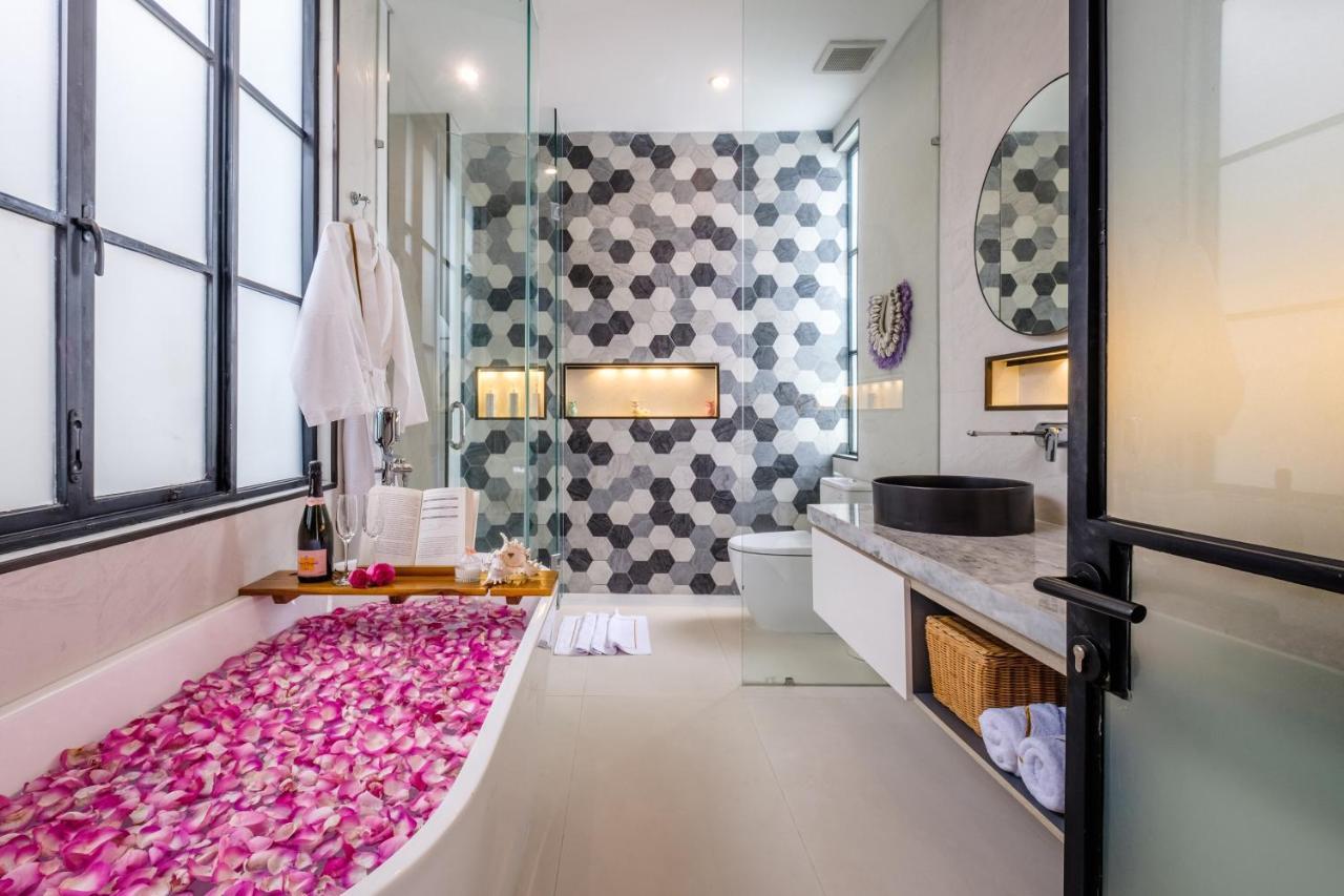 Maison Jolie Villa By Betterplace Canggu Exteriér fotografie