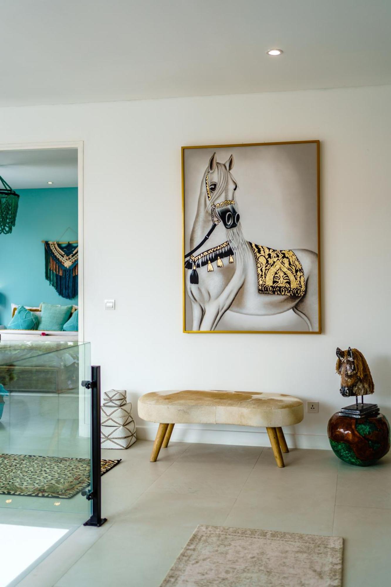 Maison Jolie Villa By Betterplace Canggu Exteriér fotografie