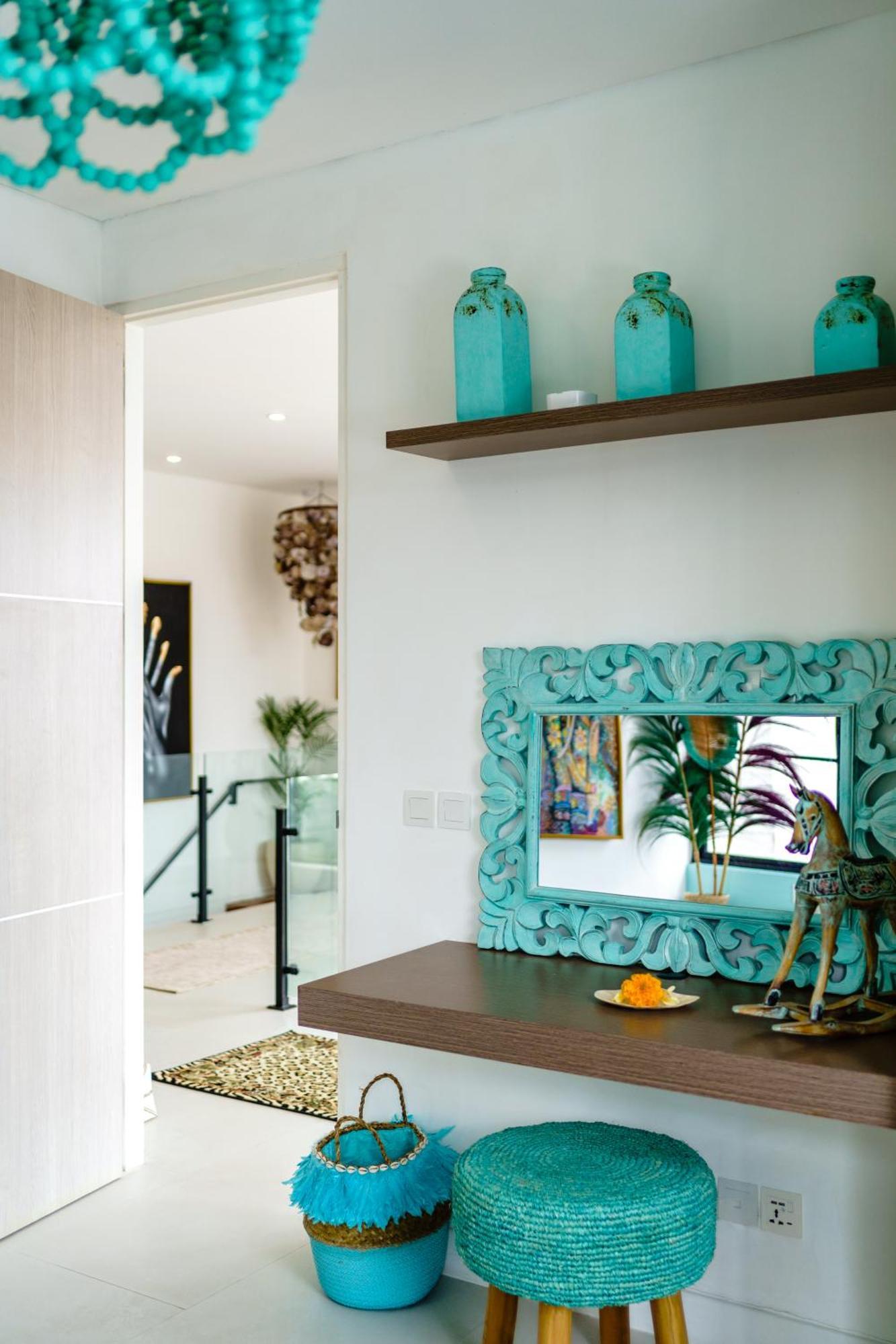 Maison Jolie Villa By Betterplace Canggu Exteriér fotografie