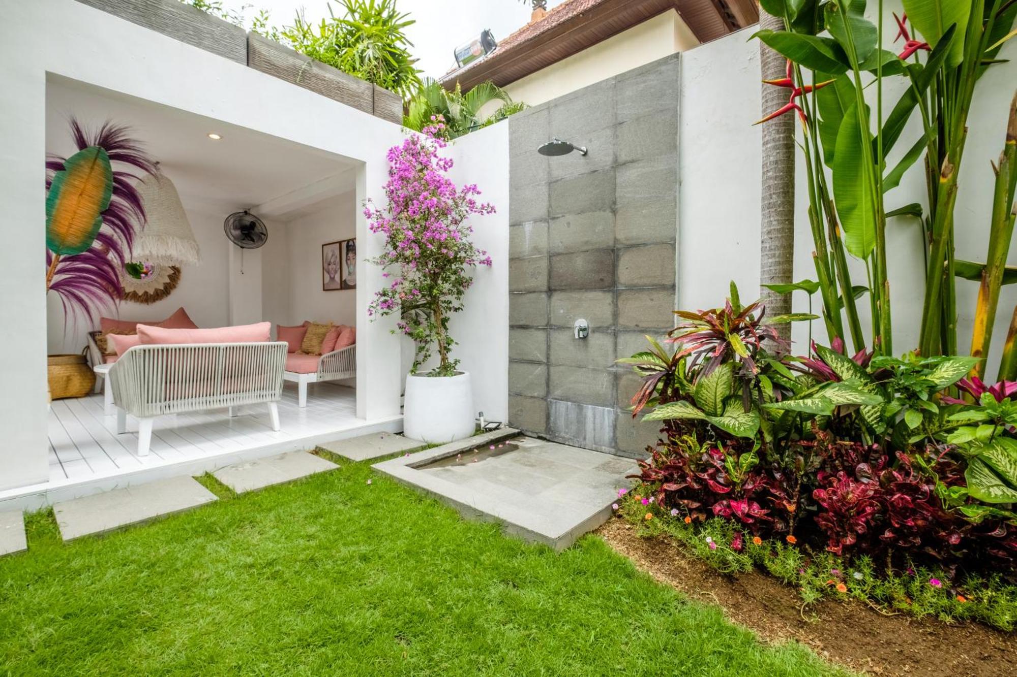 Maison Jolie Villa By Betterplace Canggu Exteriér fotografie