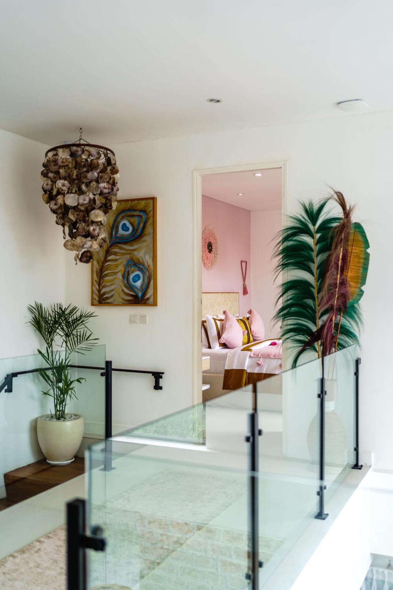 Maison Jolie Villa By Betterplace Canggu Exteriér fotografie